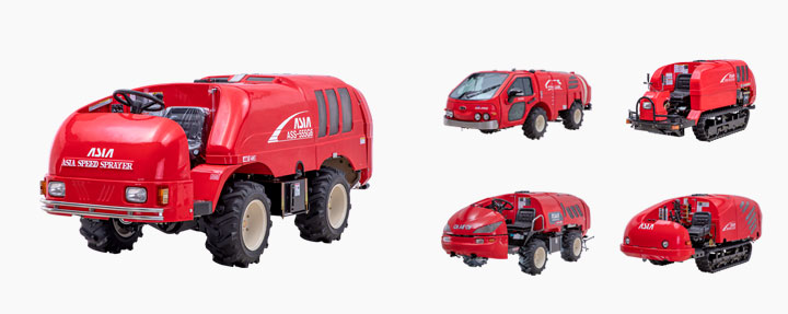 스피드스프레이어